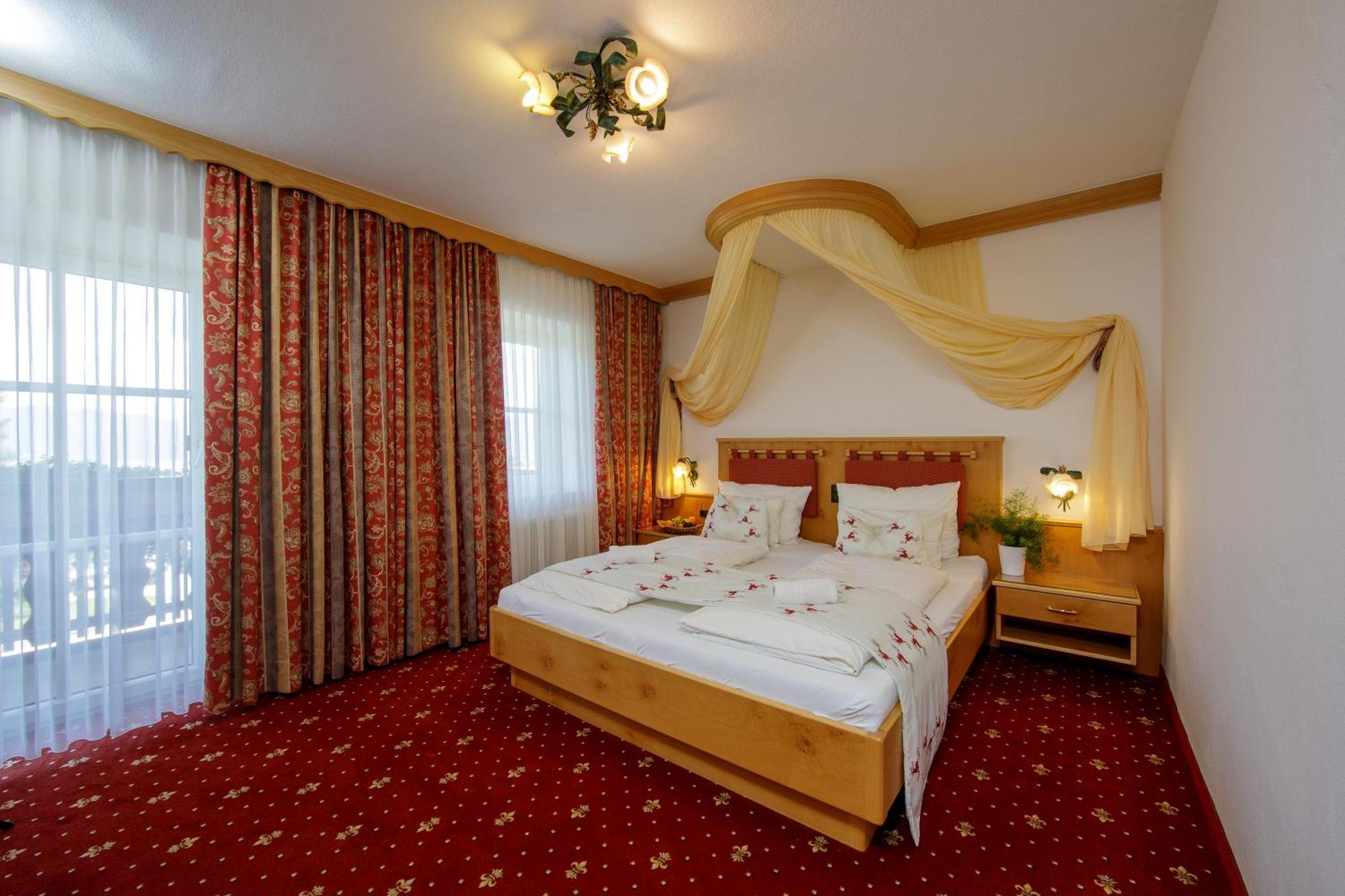 Panorama Hotel Gasthof Leidingerhof มอนด์ซี ภายนอก รูปภาพ